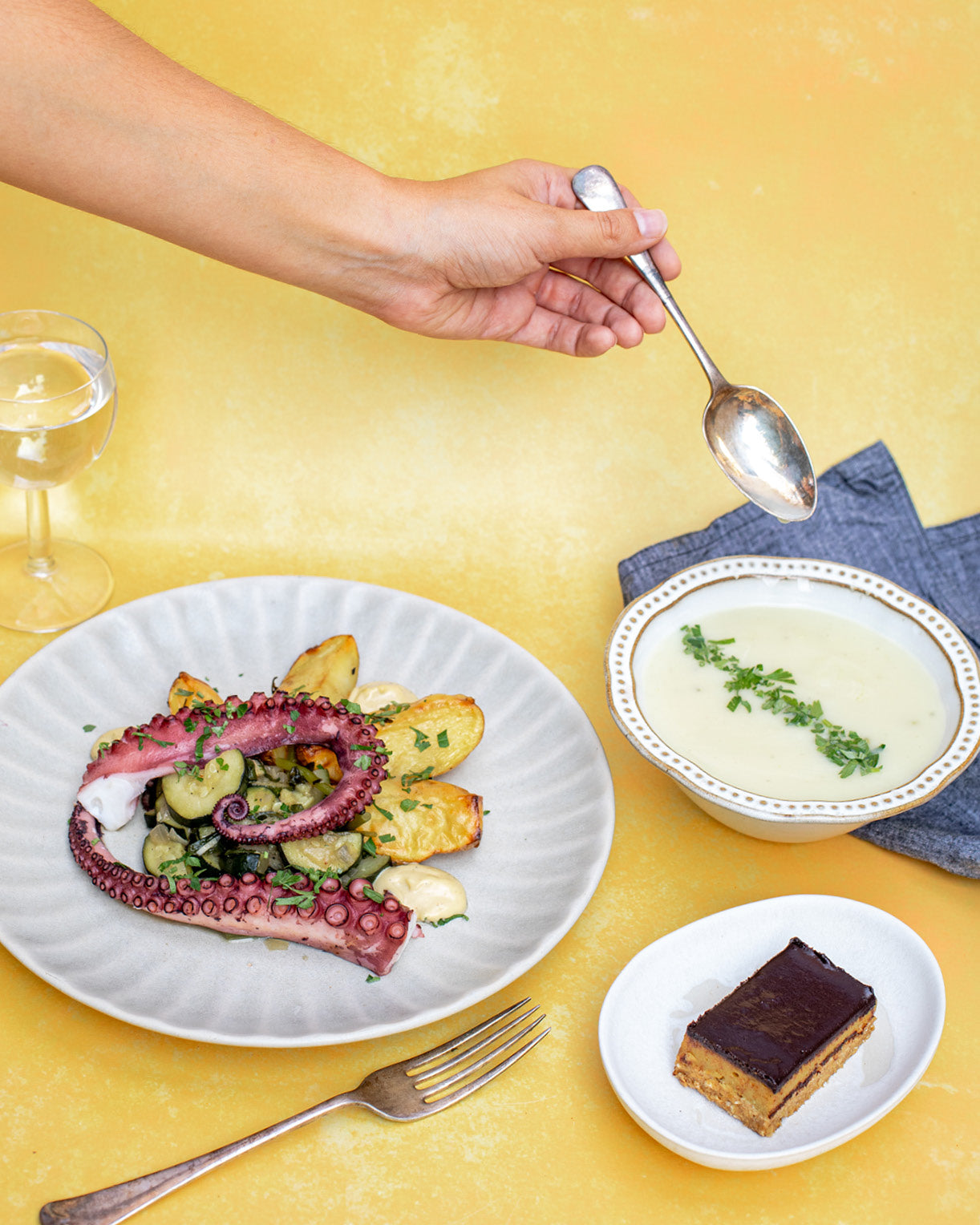 Flexitarian Food Subscription