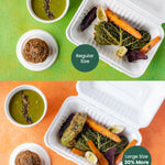 Organic Food Lisbon