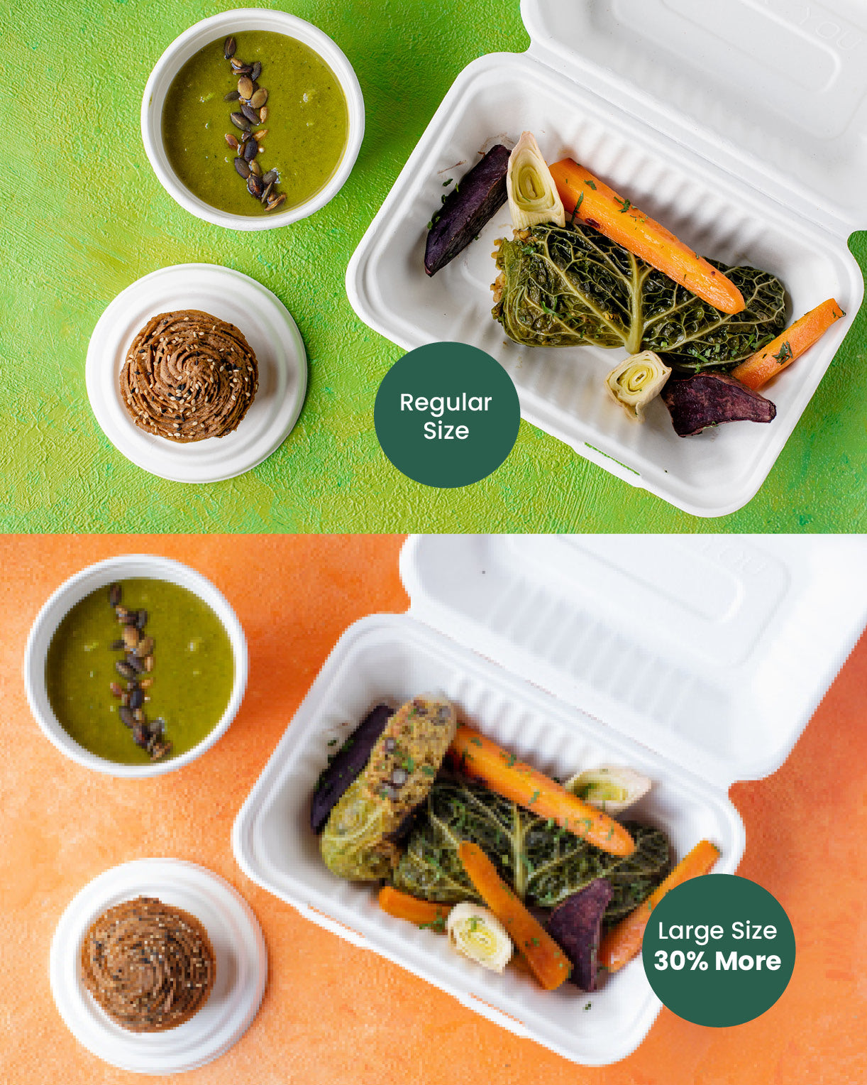 Organic Food Lisbon