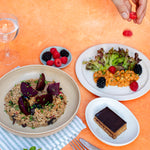 Food Delivery Lisbon