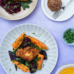 gluten free restaurant