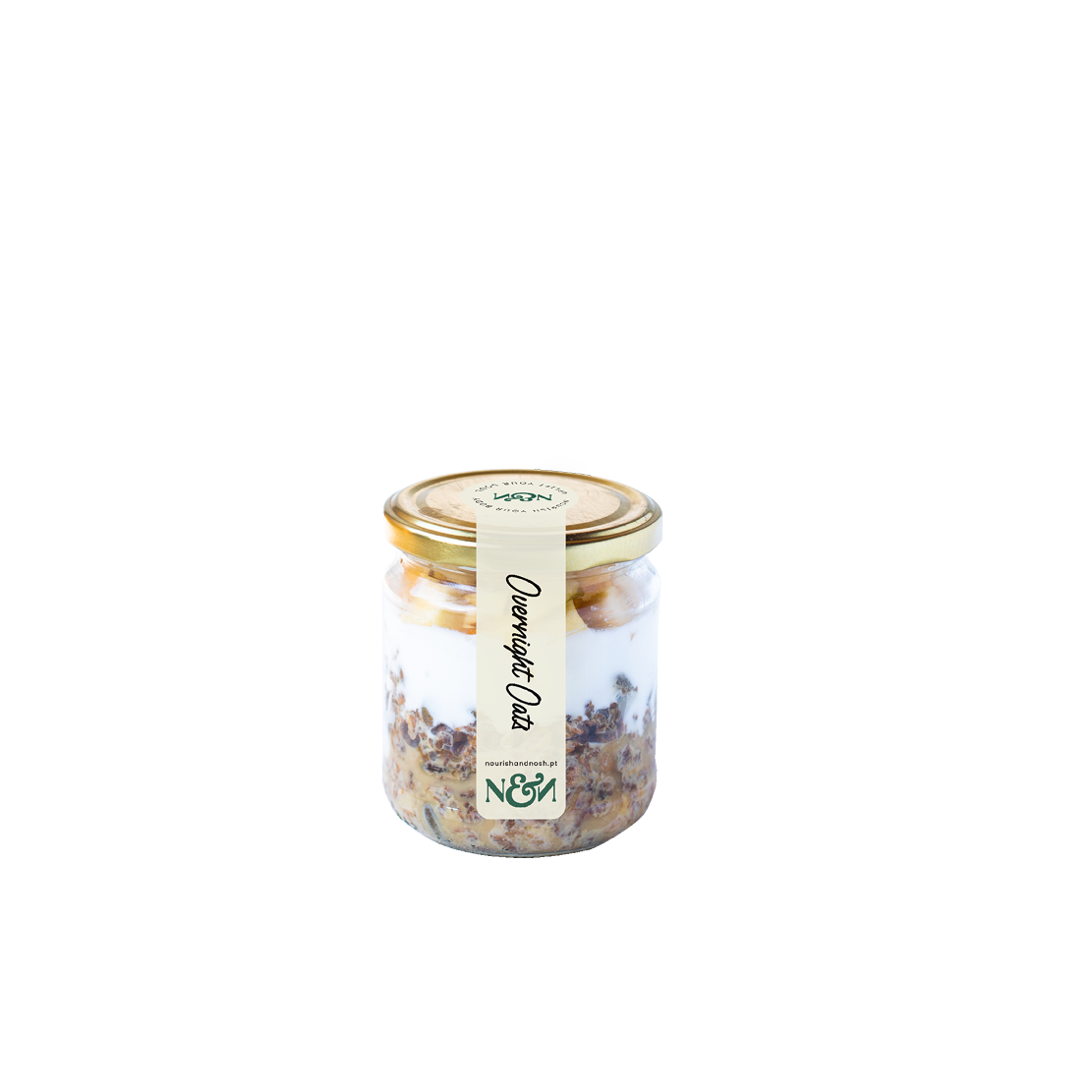 Overnight Oats
