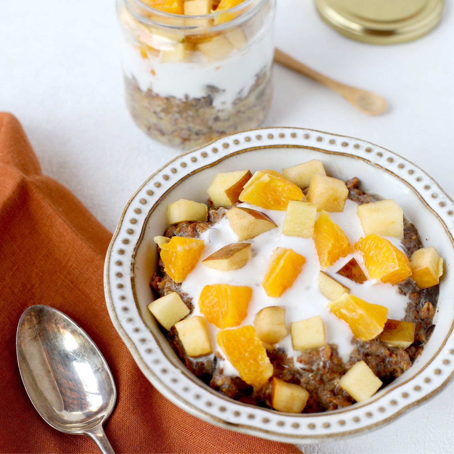 Overnight Oats