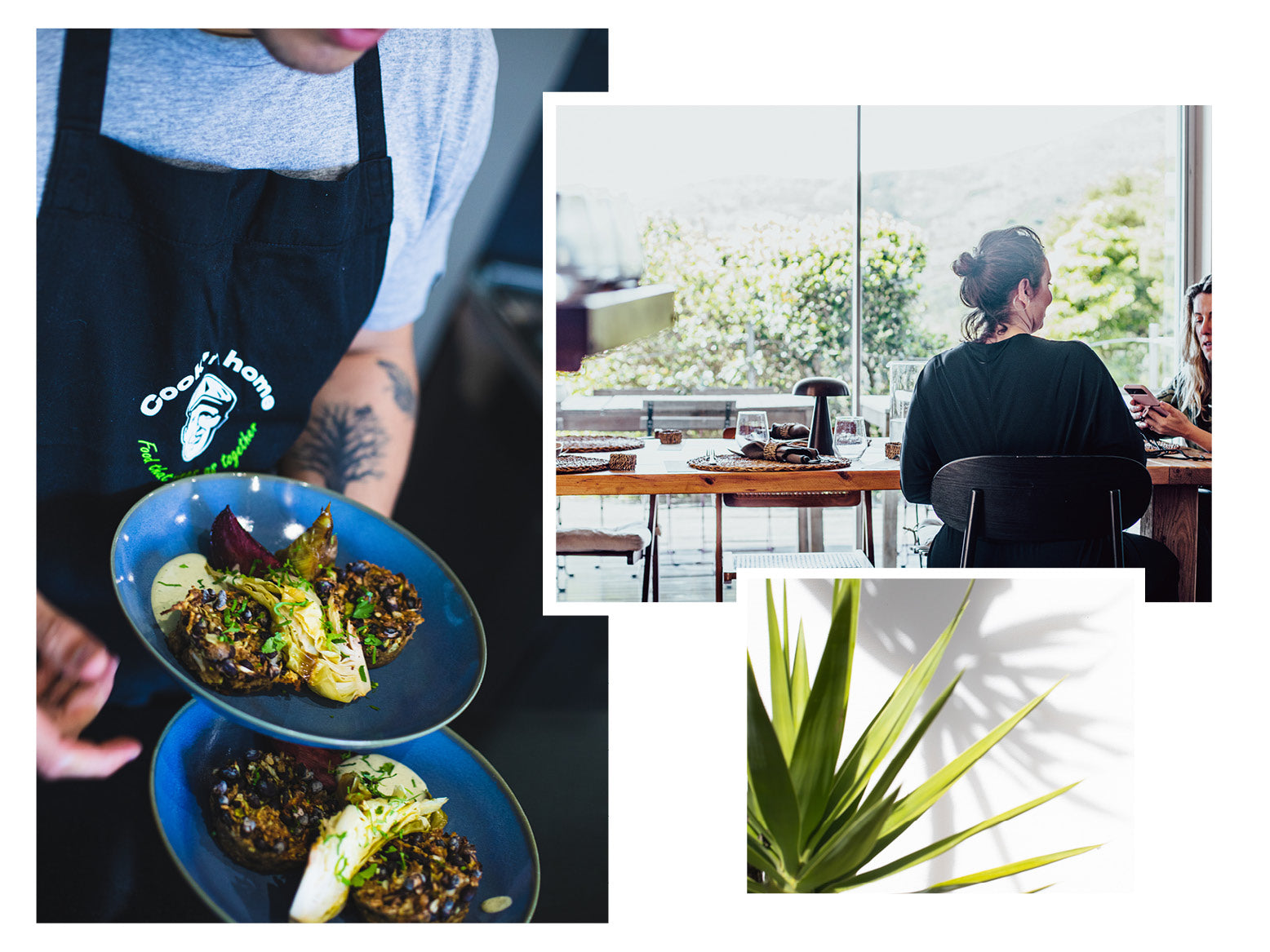 catering lisbon