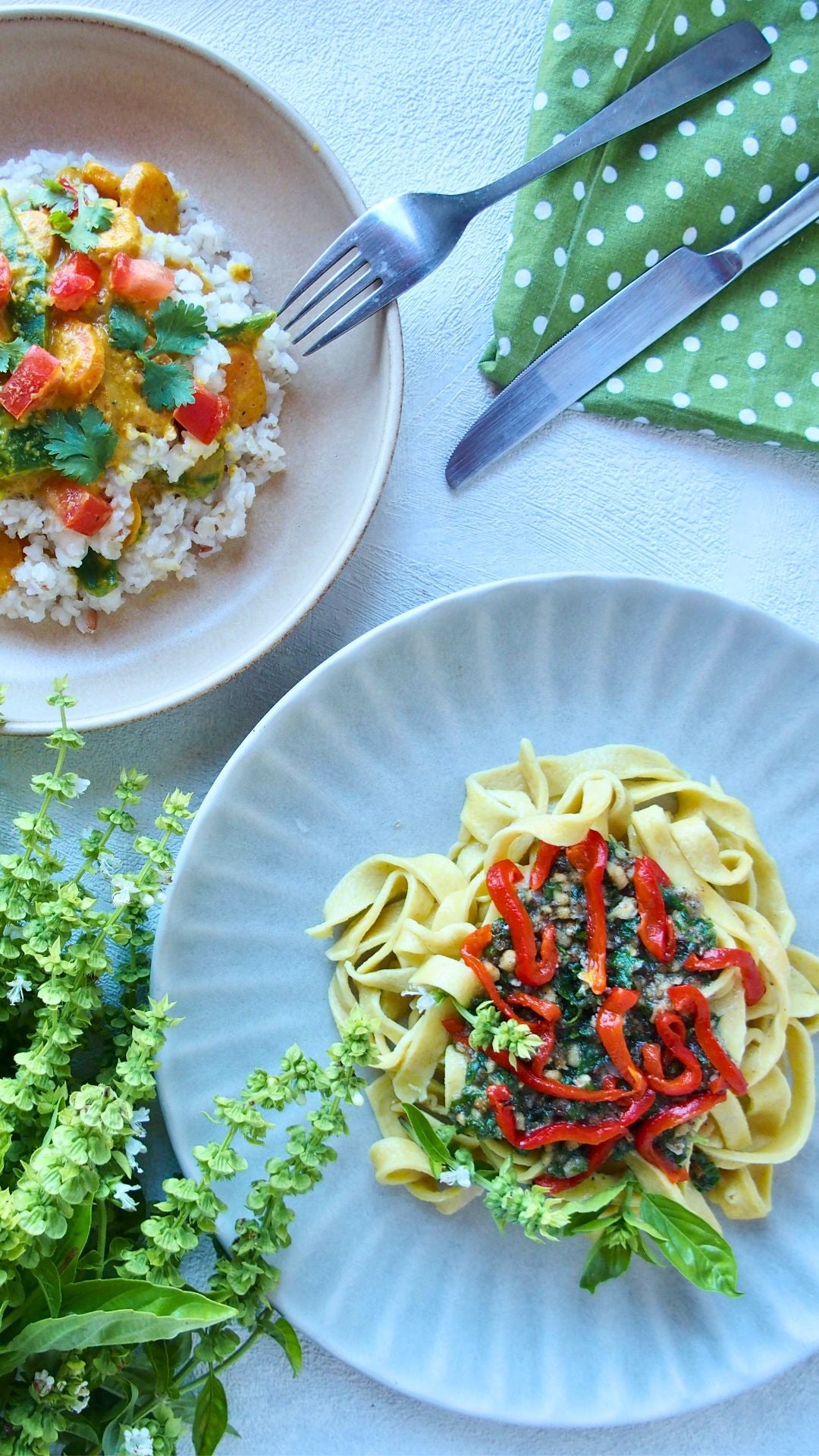 flexitarian food delivery