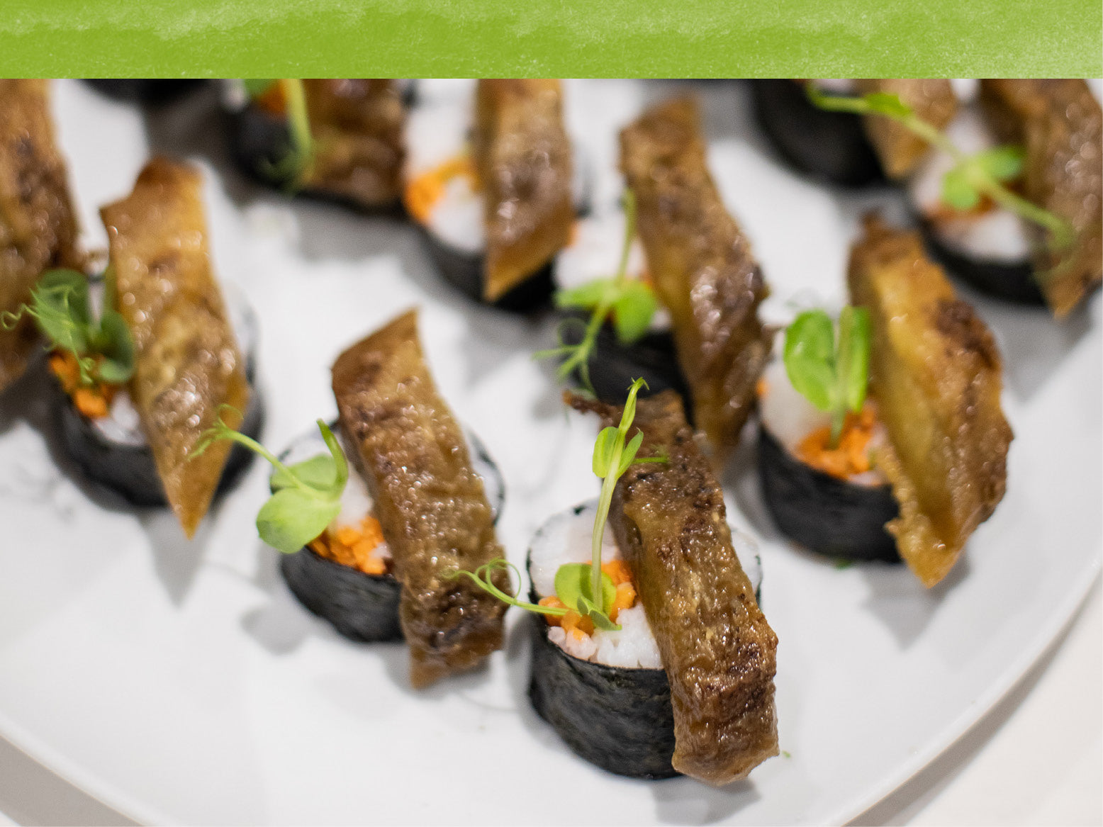 Exclusive Catering Lisbon
