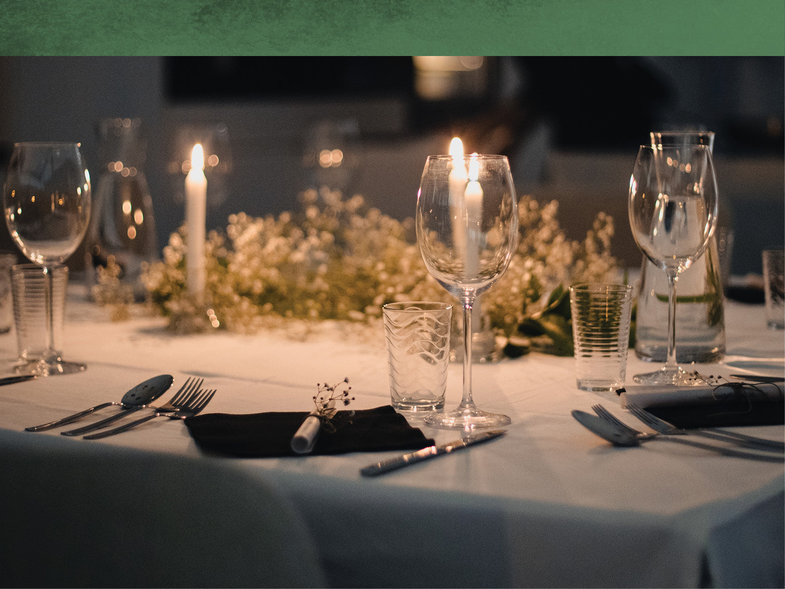 Catering Lisbon