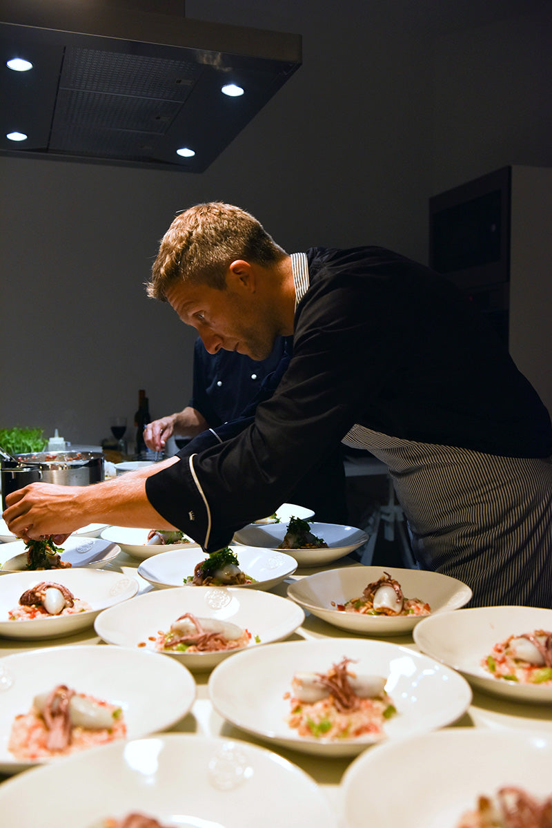 private chef lisbon