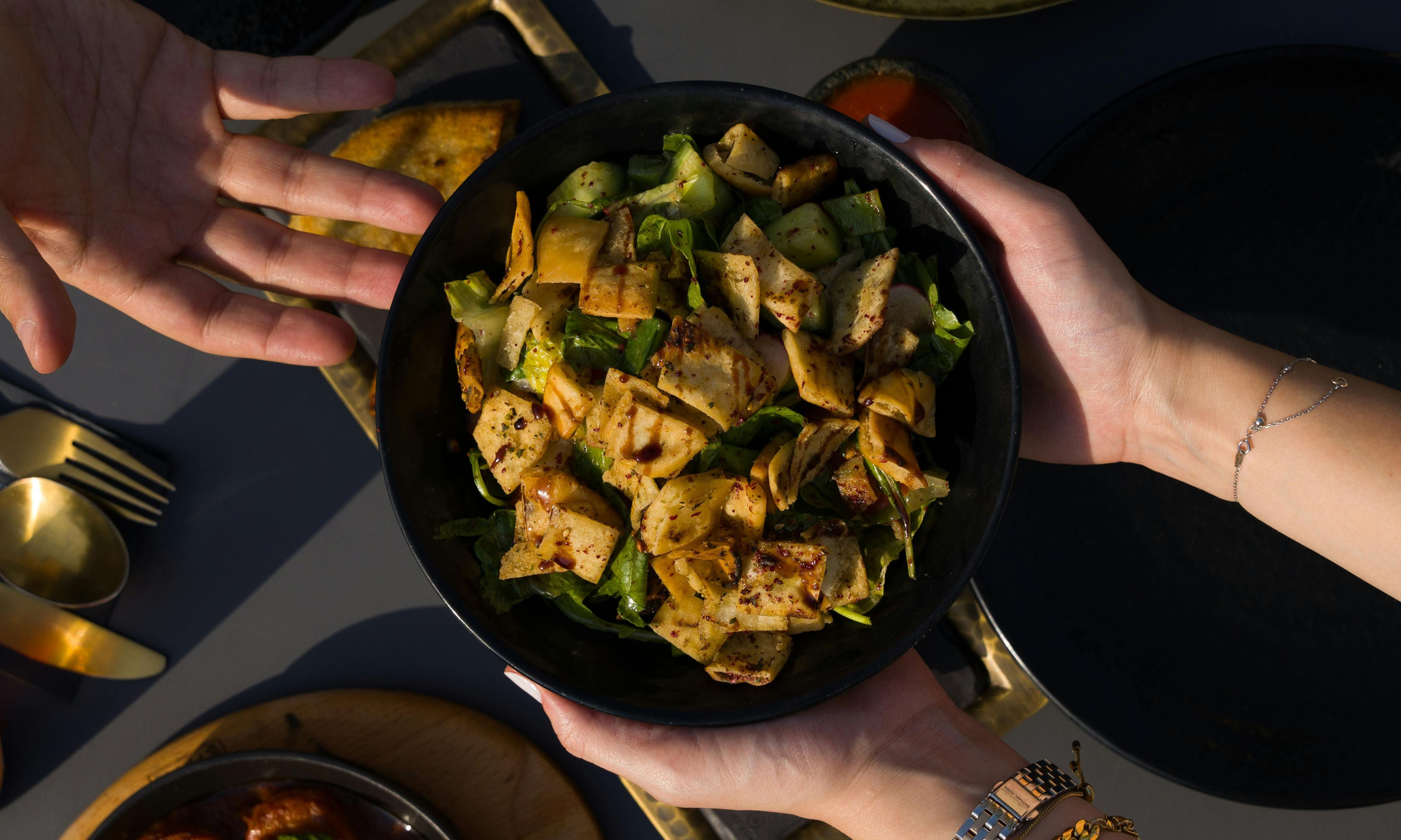 Protein Panic: When Nutrition Becomes Religion