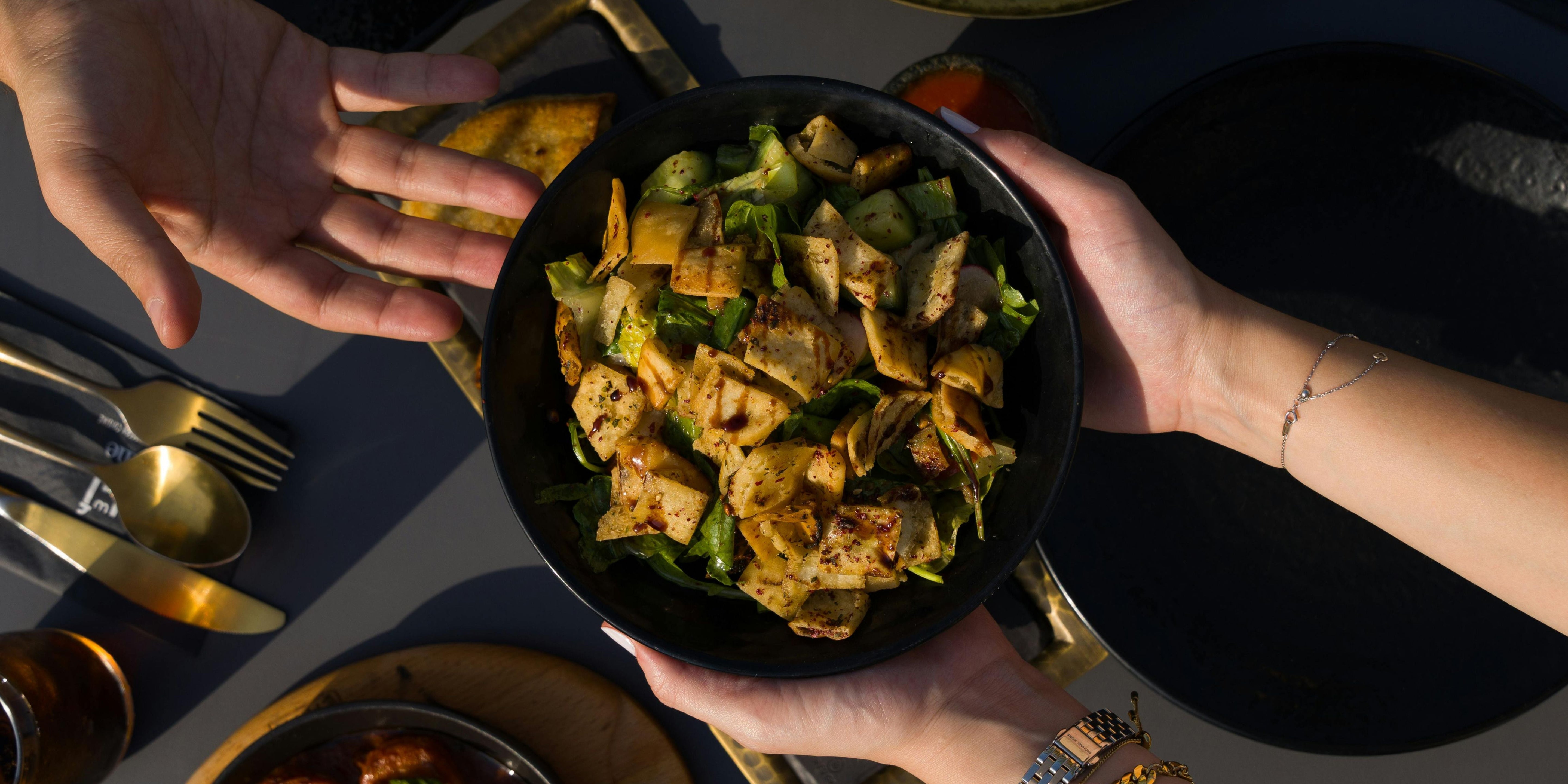 Protein Panic: When Nutrition Becomes Religion