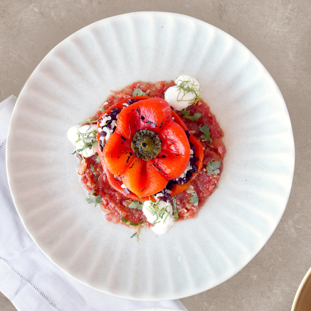 Nourish360° - Full Day Flexitarian