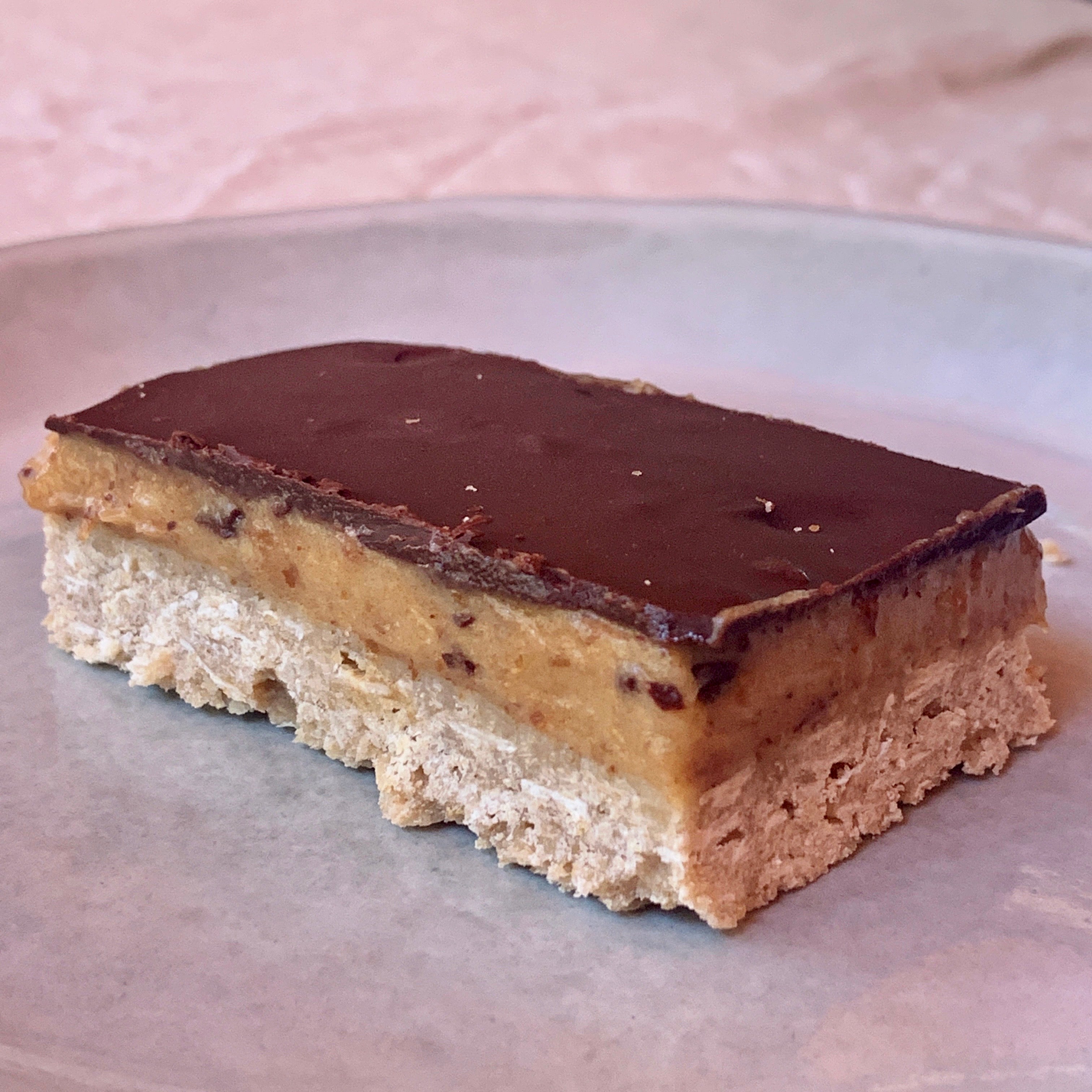 Banoffee Cake (1kg)