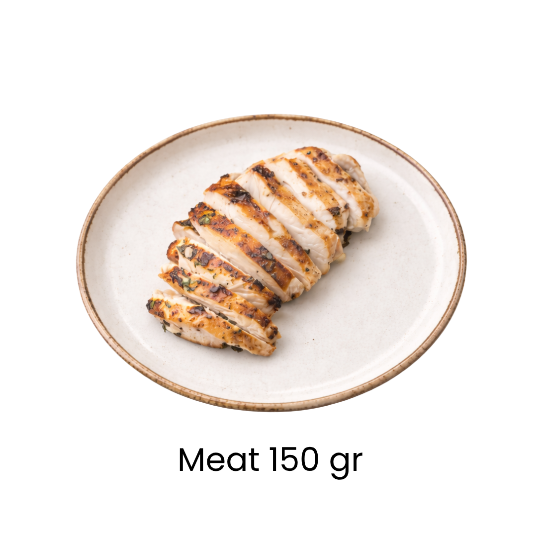 Extra Protein Add-On