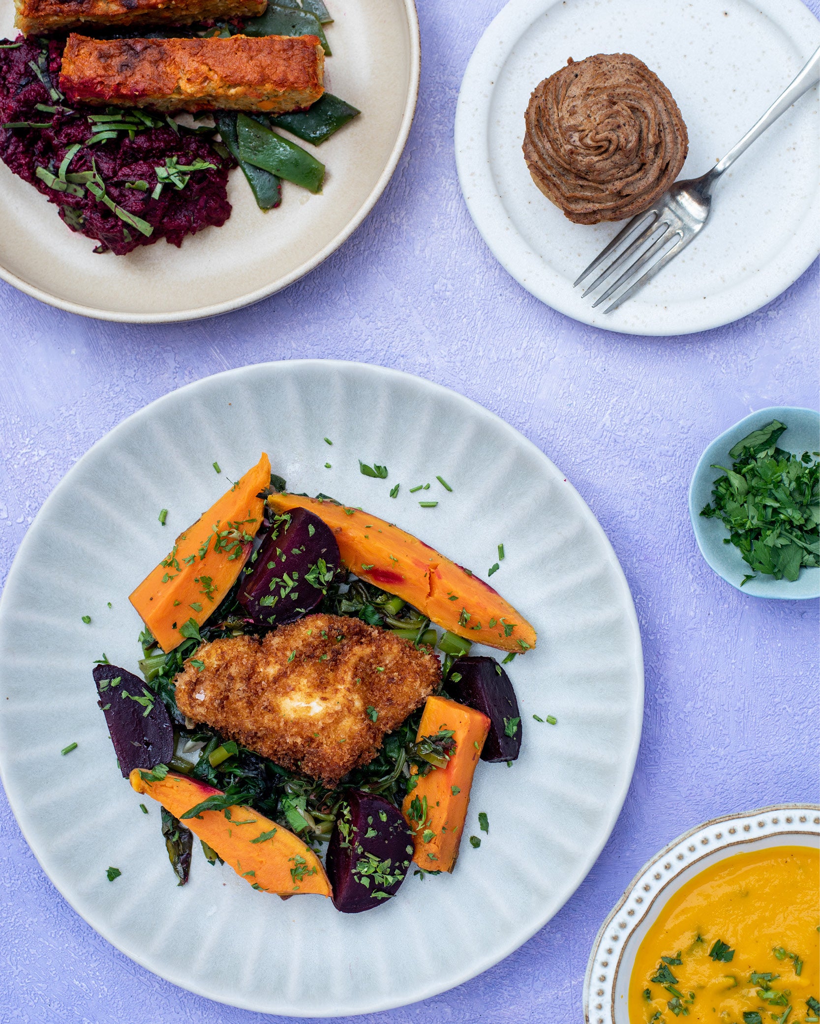 Tailored Food Subscription