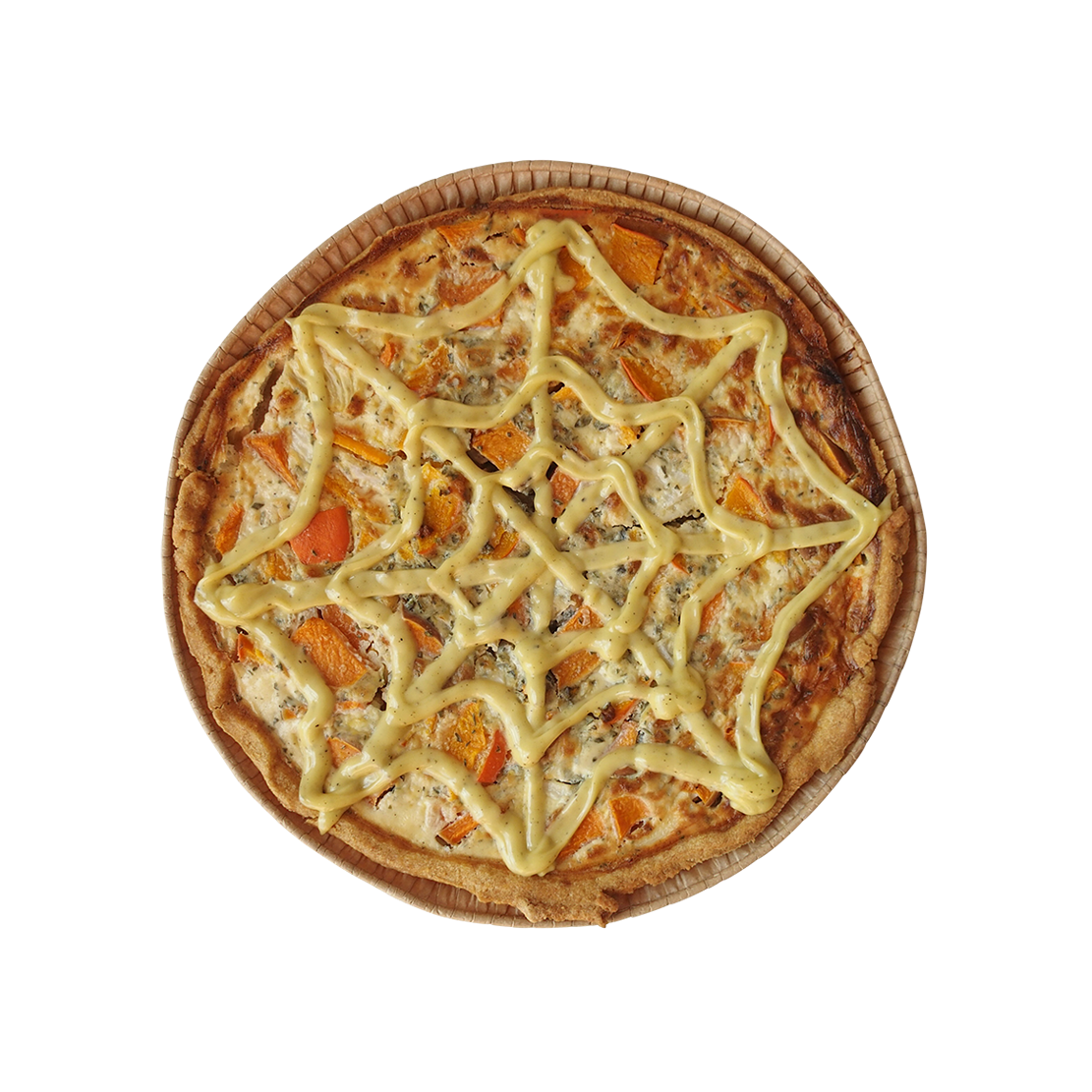 Organic Food Delivery