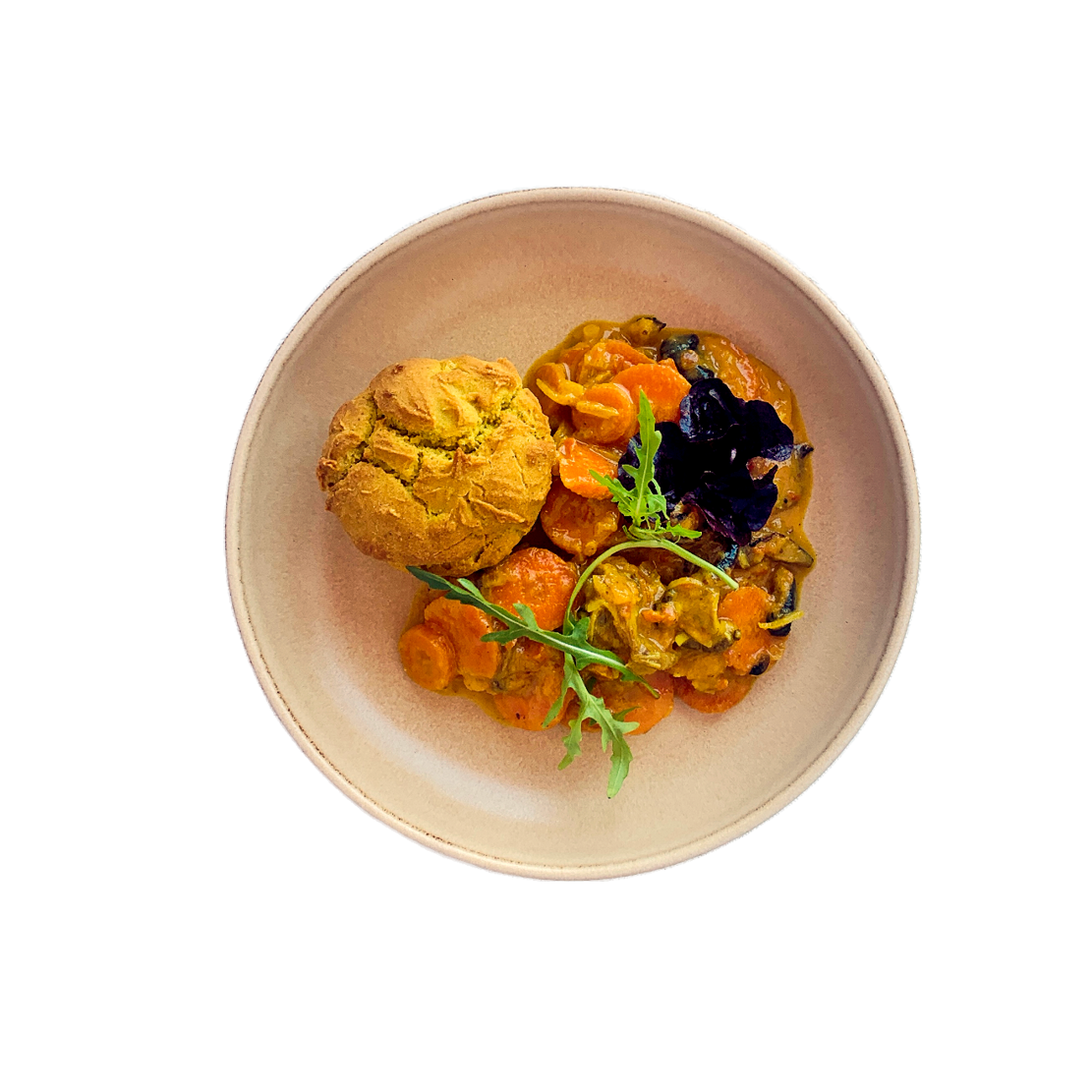 plant based meal kit delivery