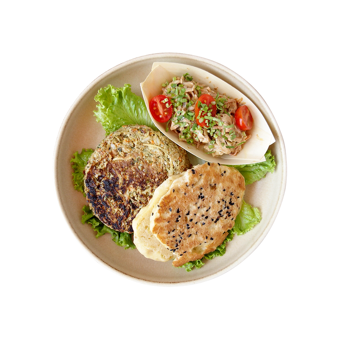 vegan food delivery lisbon