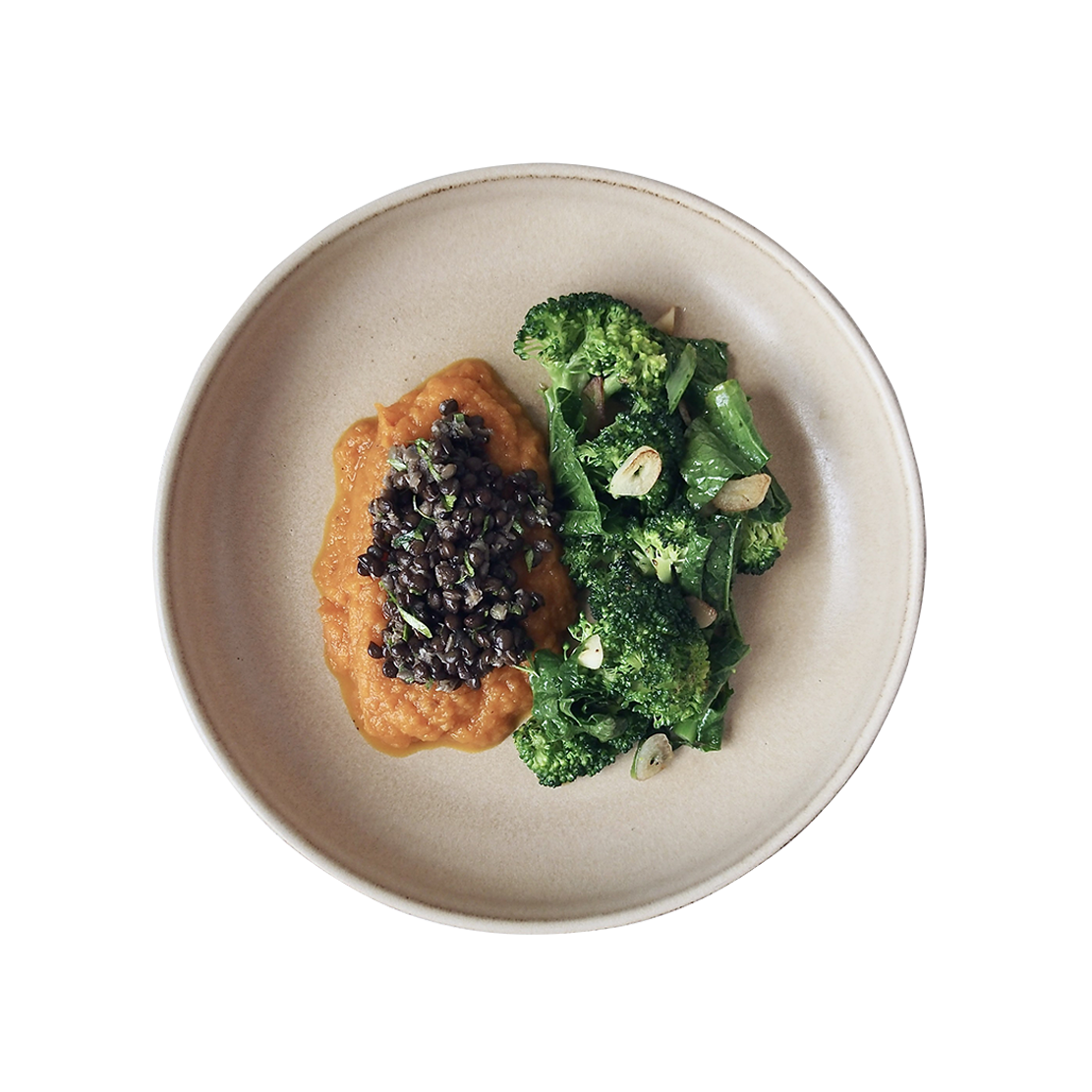 Vegan & Gluten-free