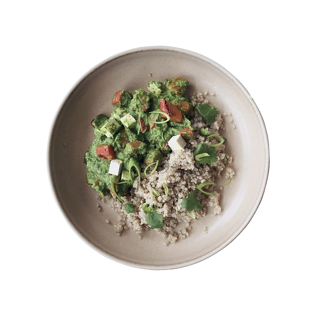Healthy Food Lisbon