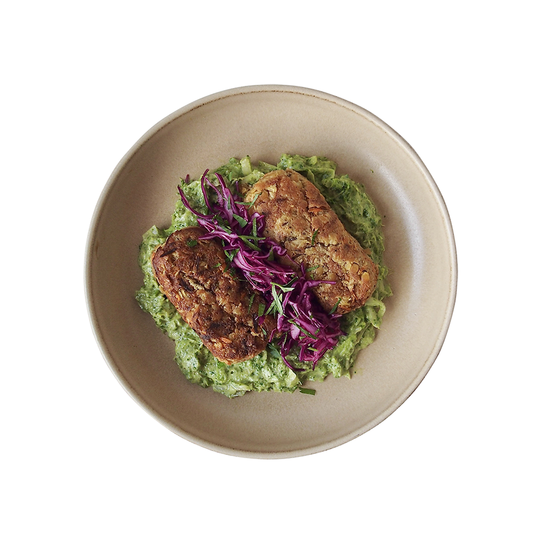 vegan and gluten-free