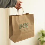 N&N bag improved