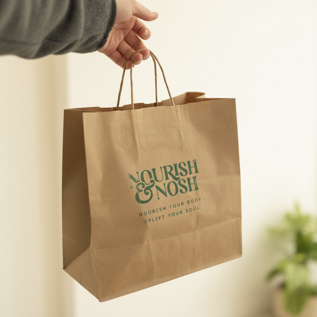 N&N bag improved